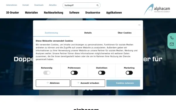 www.alphacam.de
