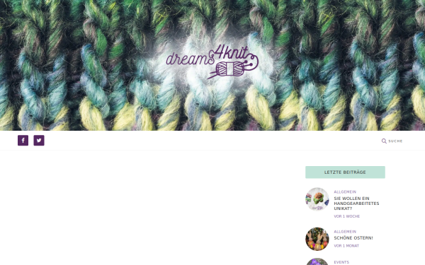 www.dreams4knit.at
