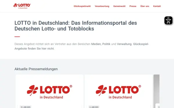 www.lottoindeutschland.de