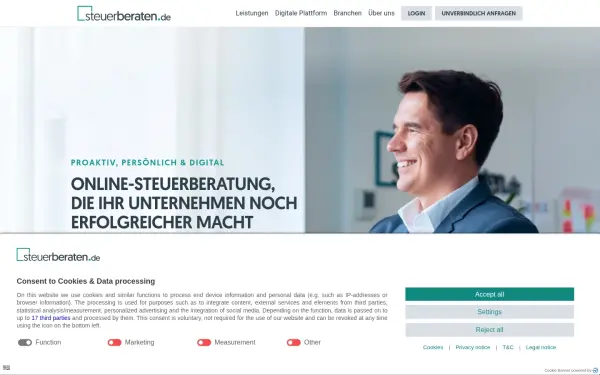 www.steuerberaten.de