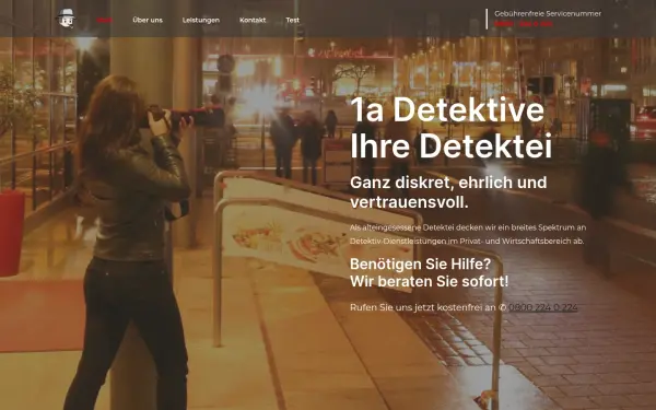 1a-detektive.de
