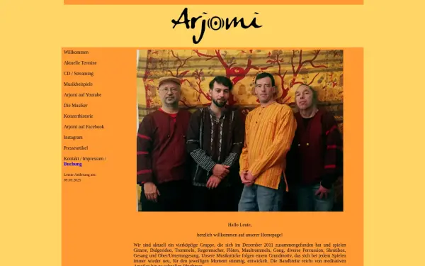 arjomi.de