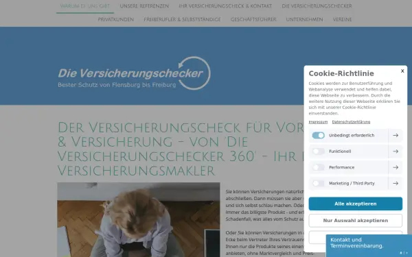 www.die-versicherungschecker.de