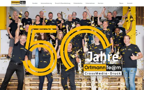 www.ortmannteam.de