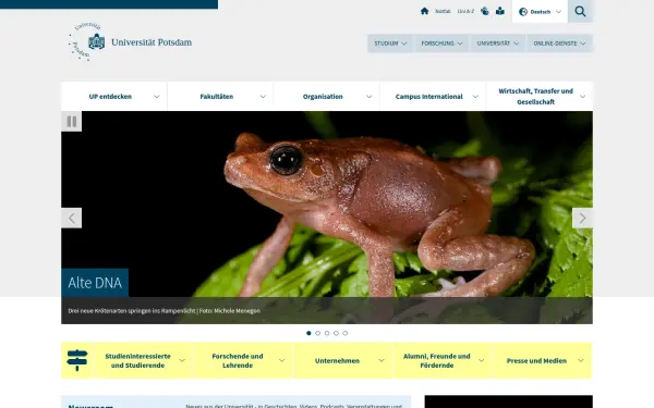 www.uni-potsdam.de