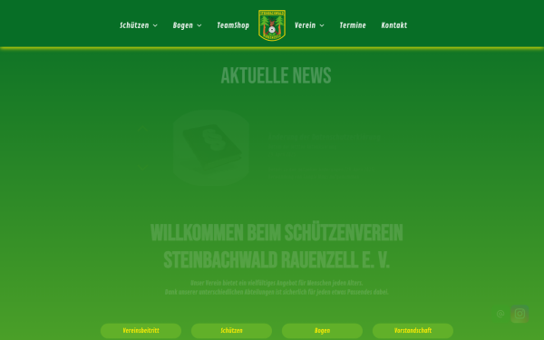 www.schuetzenverein-rauenzell.de