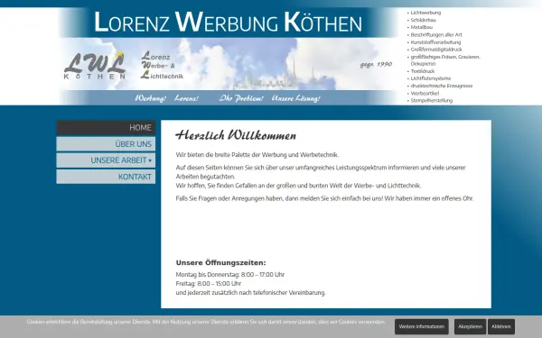 lorenz-werbetechnik.de