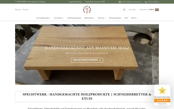www.spechtwerk.com