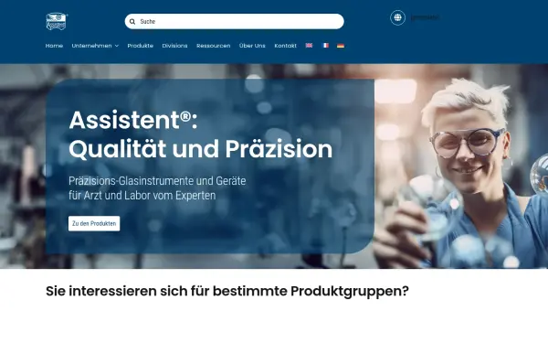 assistent.eu