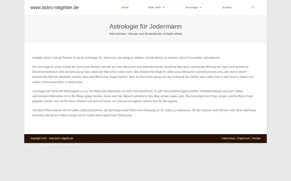 www.astro-ratgeber.de