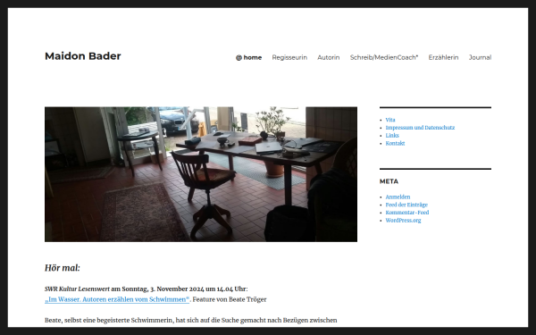 www.maizi.de