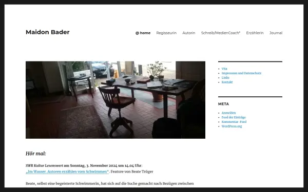 www.maizi.de