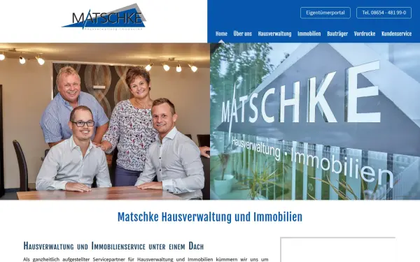www.matschke-hv.de