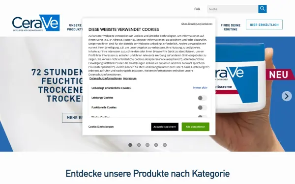 www.cerave.de