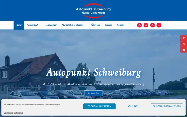 autopunkt-schweiburg.de