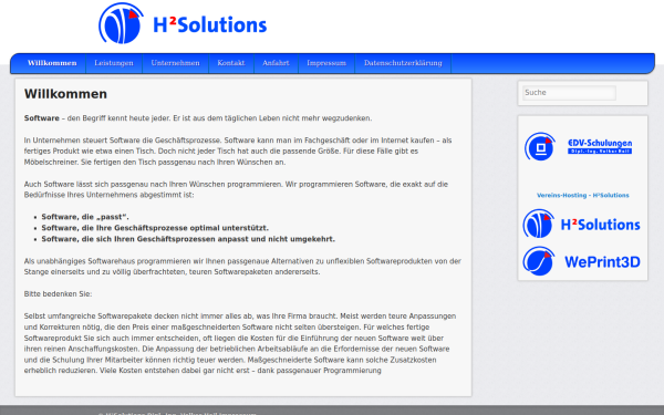 h2solutions.de