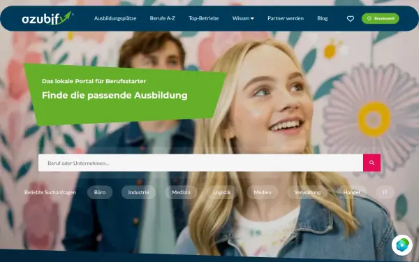 www.azubify.de