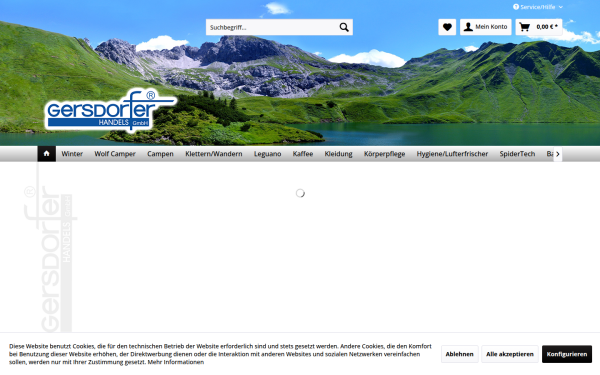 www.gersdorfer.de