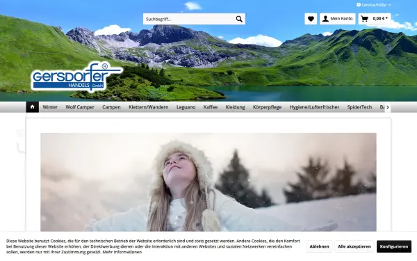 www.gersdorfer.de