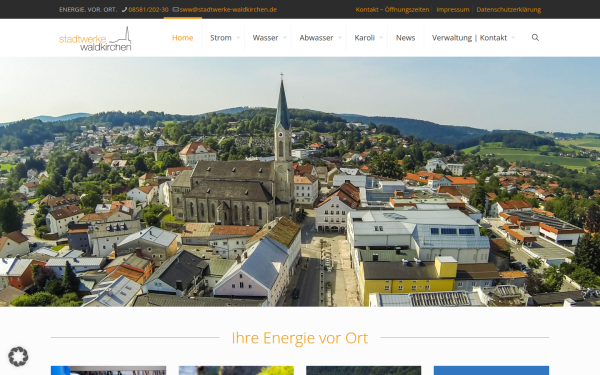 stadtwerke-waldkirchen.de