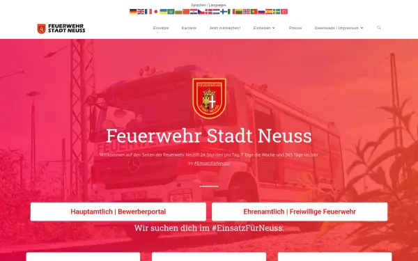 feuerwehr-neuss.de
