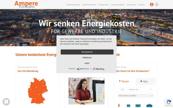 www.ampere.de