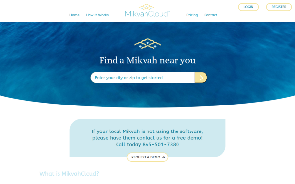 www.mikvahcloud.com