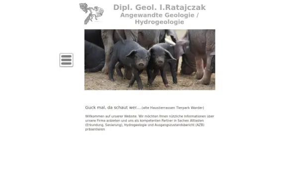 angewandte-geologie.de