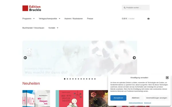 edition-bracklo.de