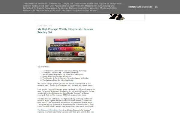 www.magpiemusing.com