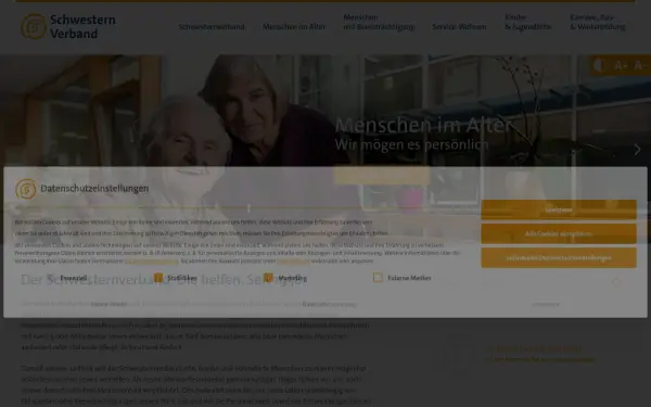 www.schwesternverband.de
