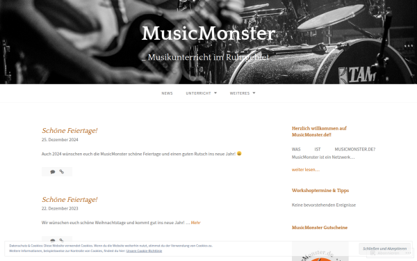 musicmonster.de
