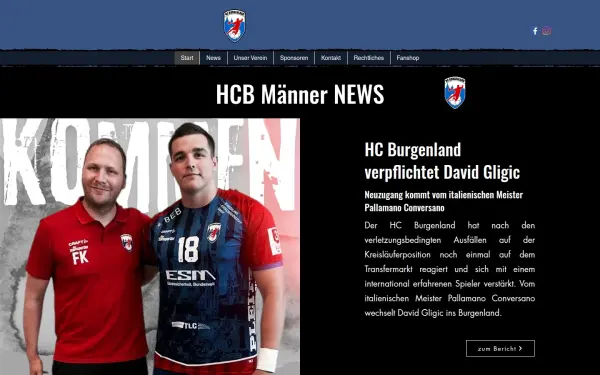 www.hc-burgenland.de