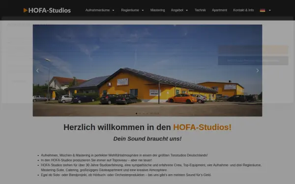 hofa-studios.de