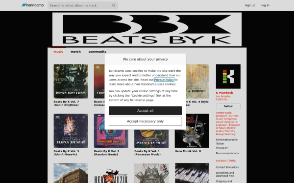 neosonix.bandcamp.com