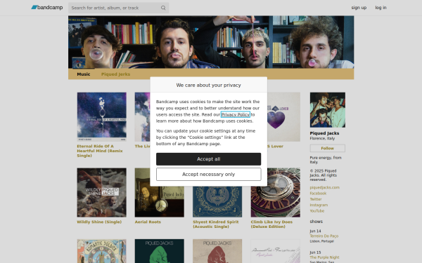 piquedjacks.bandcamp.com