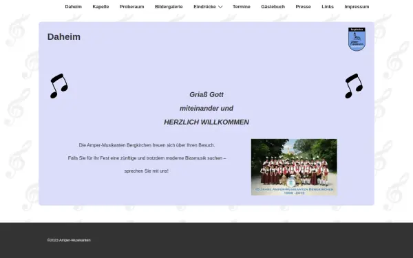 www.ampermusikanten.de