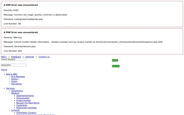 ammarcomplex.com