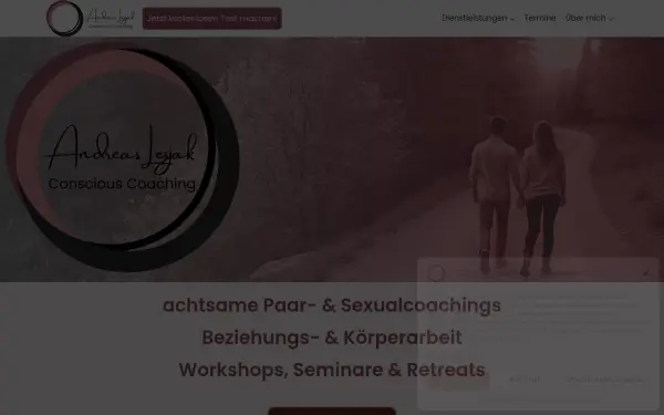 andreas-lesjak.de