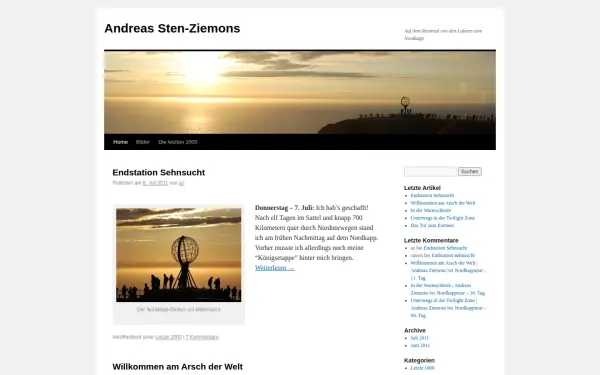 andreas-ziemons.de