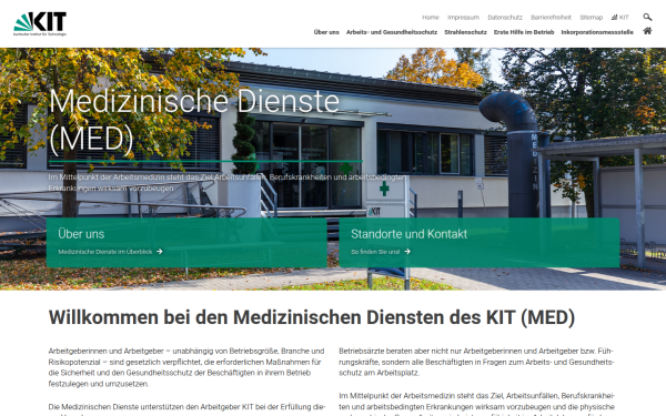 www.med.kit.edu