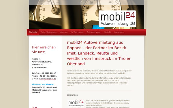 www.mobil24.co.at