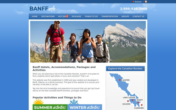 www.banffinfo.com