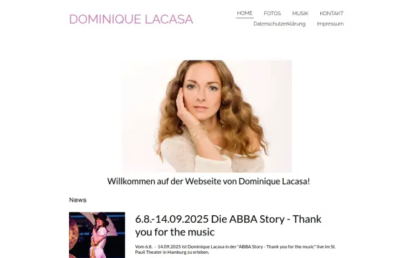 www.dominique-lacasa.de