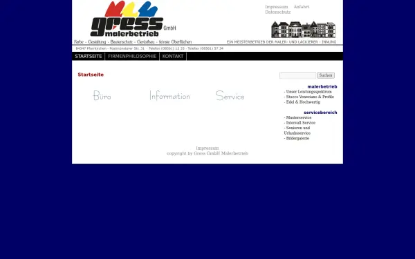 www.gress-maler.de