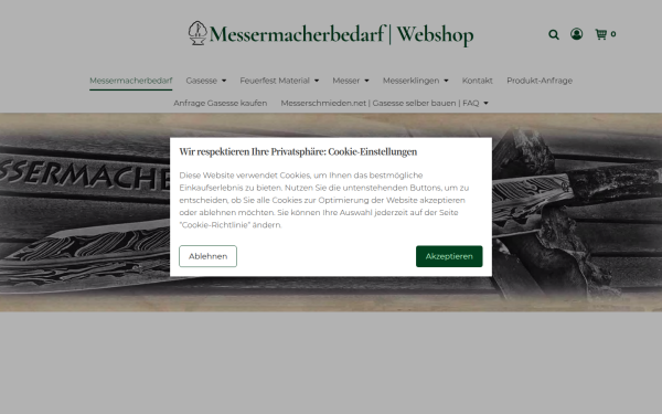 www.messermacherbedarf.net