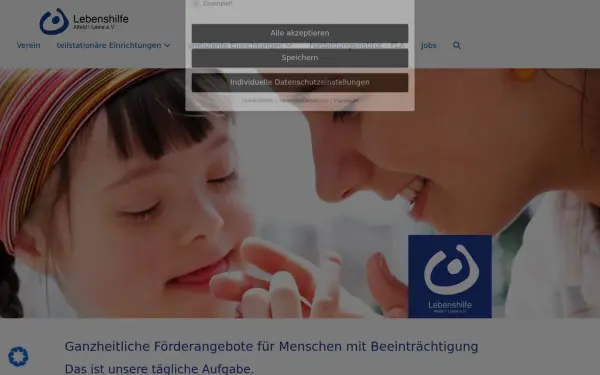 lebenshilfe-alfeld.de