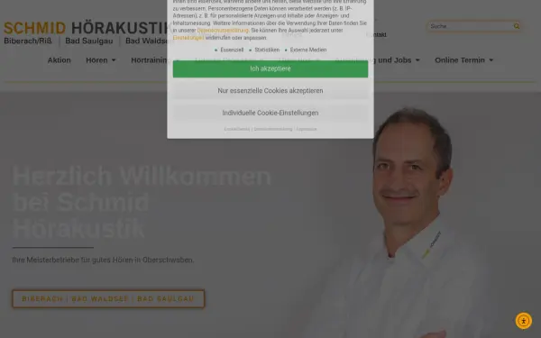 schmidhoerakustik.de