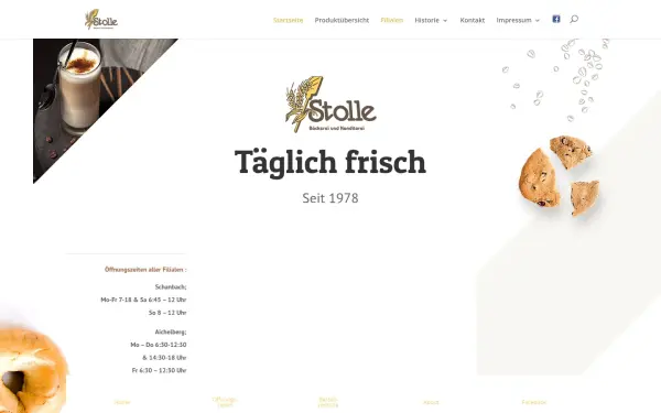 www.baeckerei-stolle.de