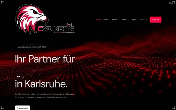 www.cvdmedia.de